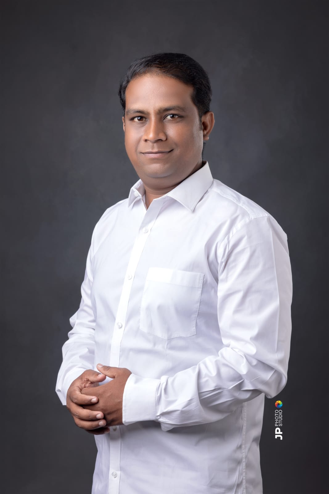Amar Ramchandr Patil