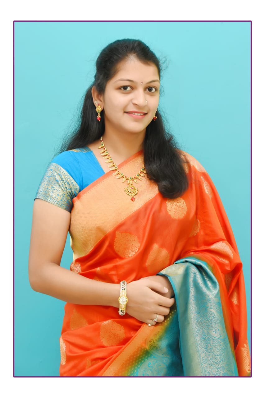 Mrunali Madhukar Jadhav