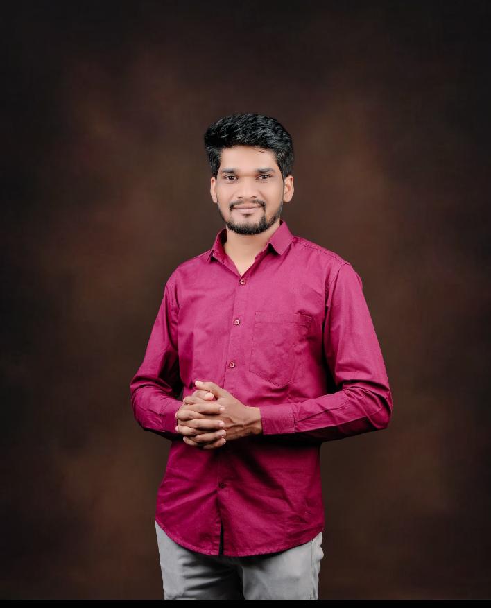Akshay Tanaji Petkar