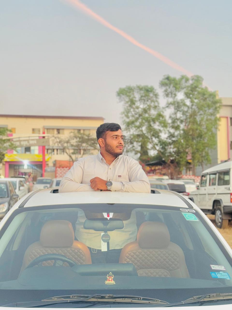 ऋतुराज होसेराव भोसले