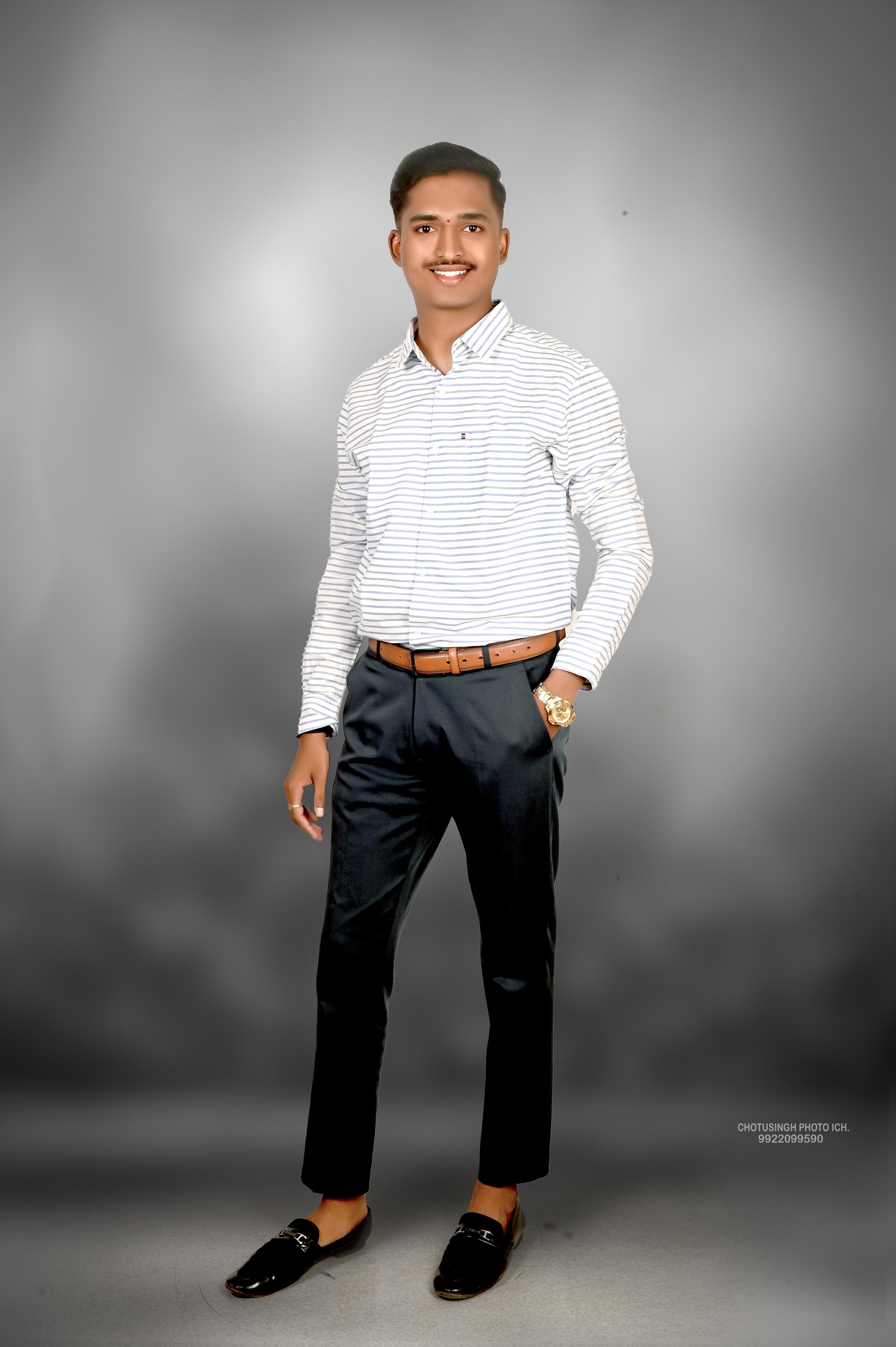 Ajay Sambhaji Jadhav