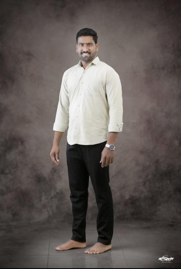 Bharat Prakash Patil