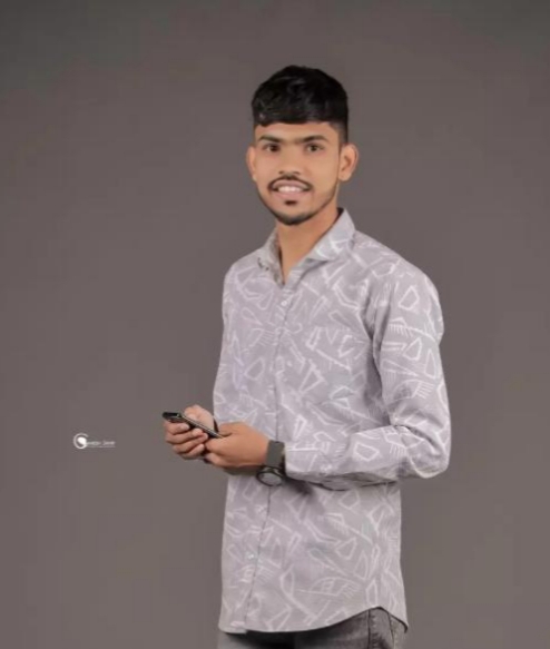 Pramod Shankar Kajare