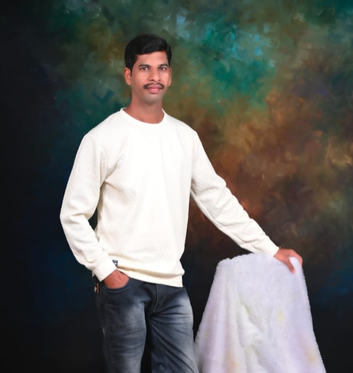 Suresh Bhimraw Charaple