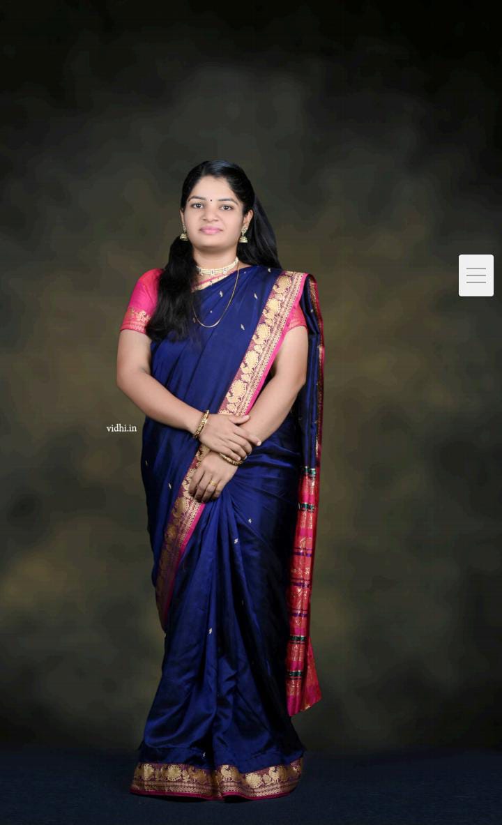 Pooja Madhukar Patil