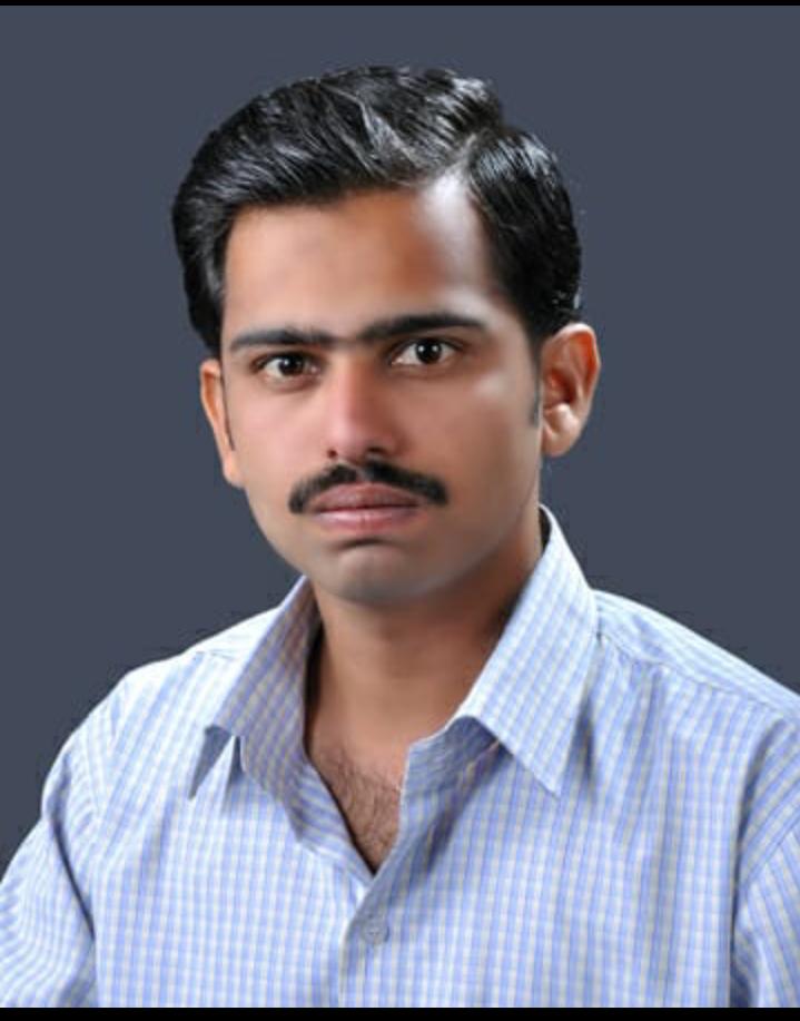 Kiran Subhash Jakate
