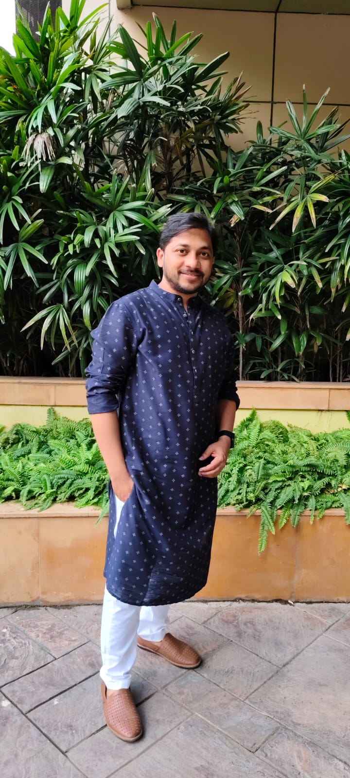 प्रवीणसिह ईश्वर चौगुले