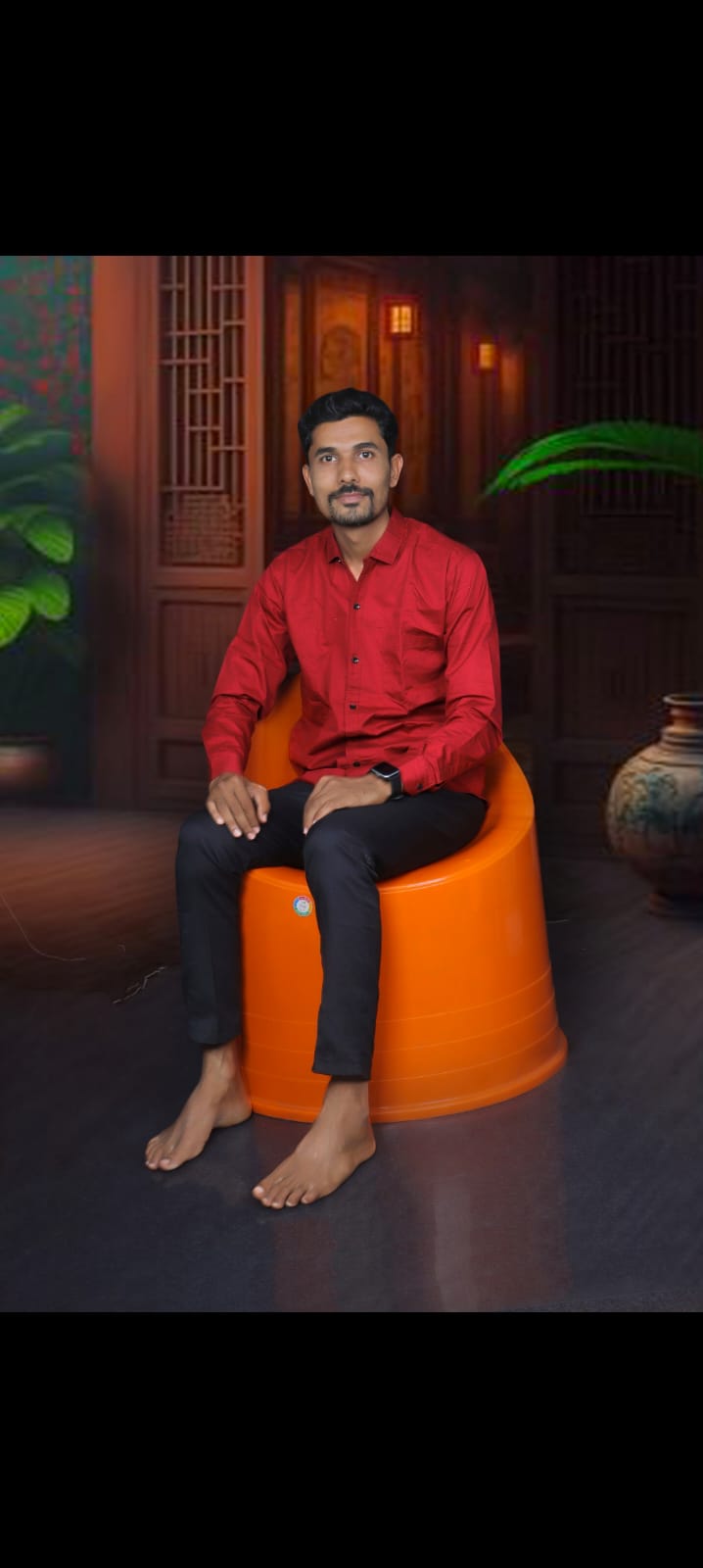 अमर नामदेव पाटील