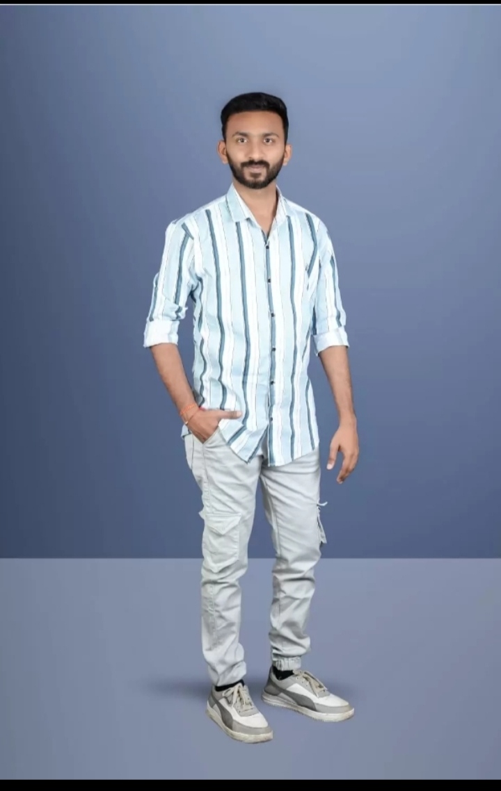 Rohit Ganpat salunkhe