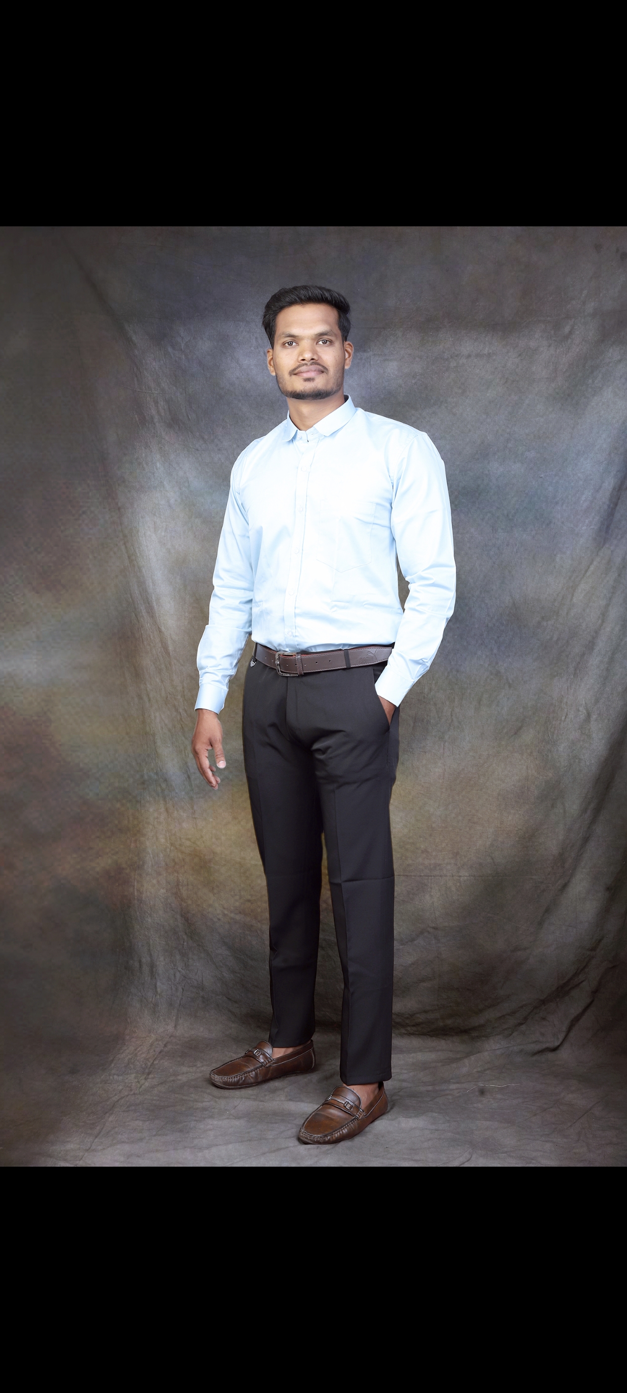 Rajesh Sarjero Yadav