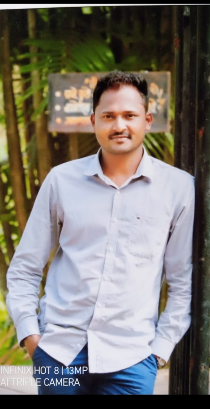 Swapnil Shivaji Bacche _ Patil