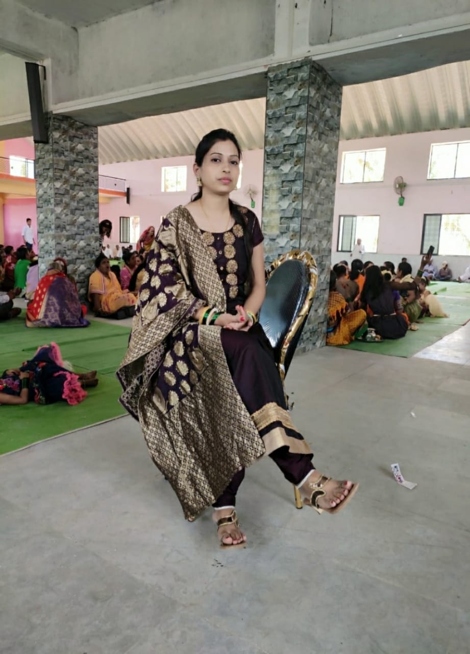 Trupti Aanand Jadhav
