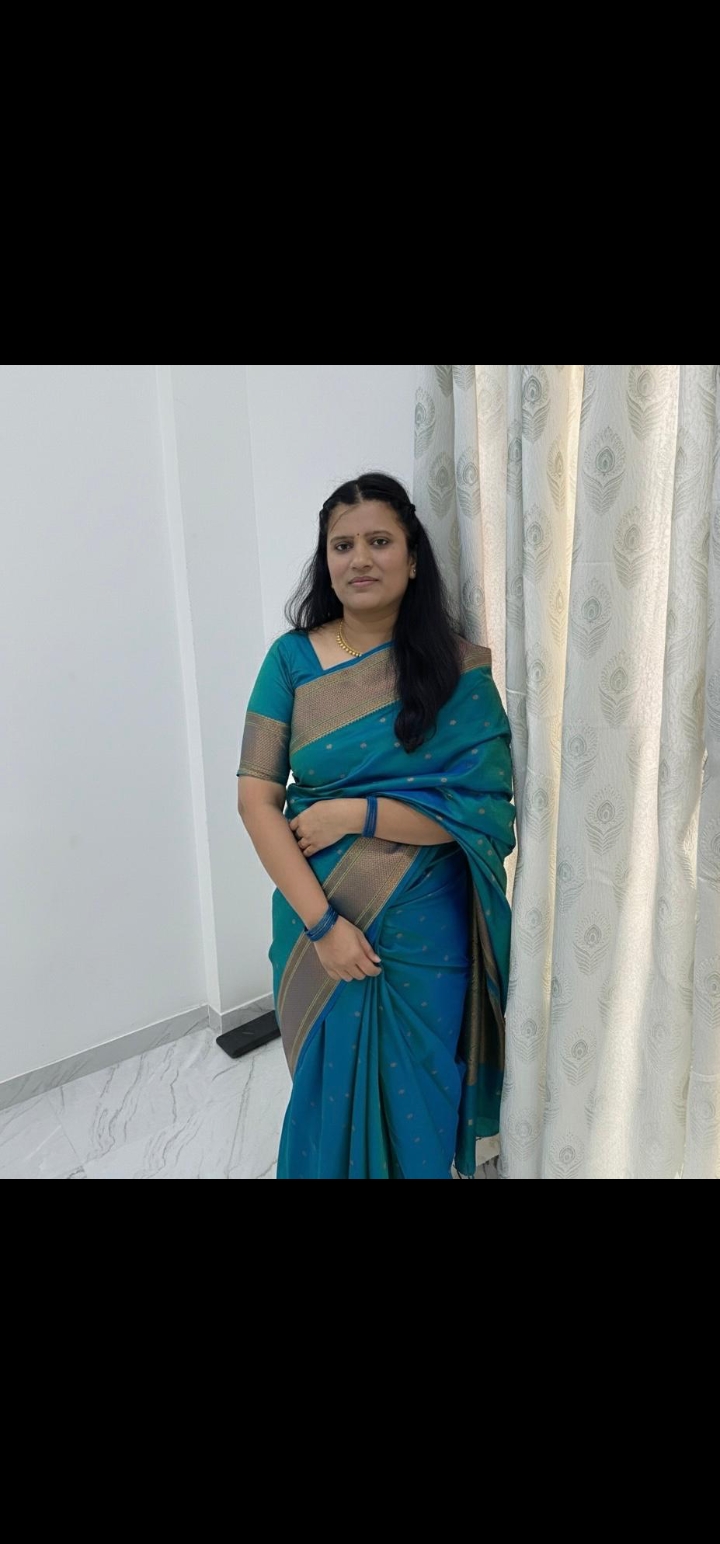 Supriya Chandrakant Kadam