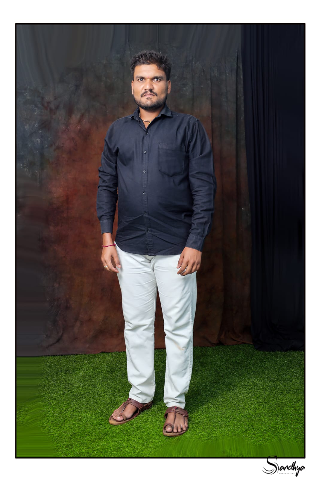 Abhishek Hanmant Dinde