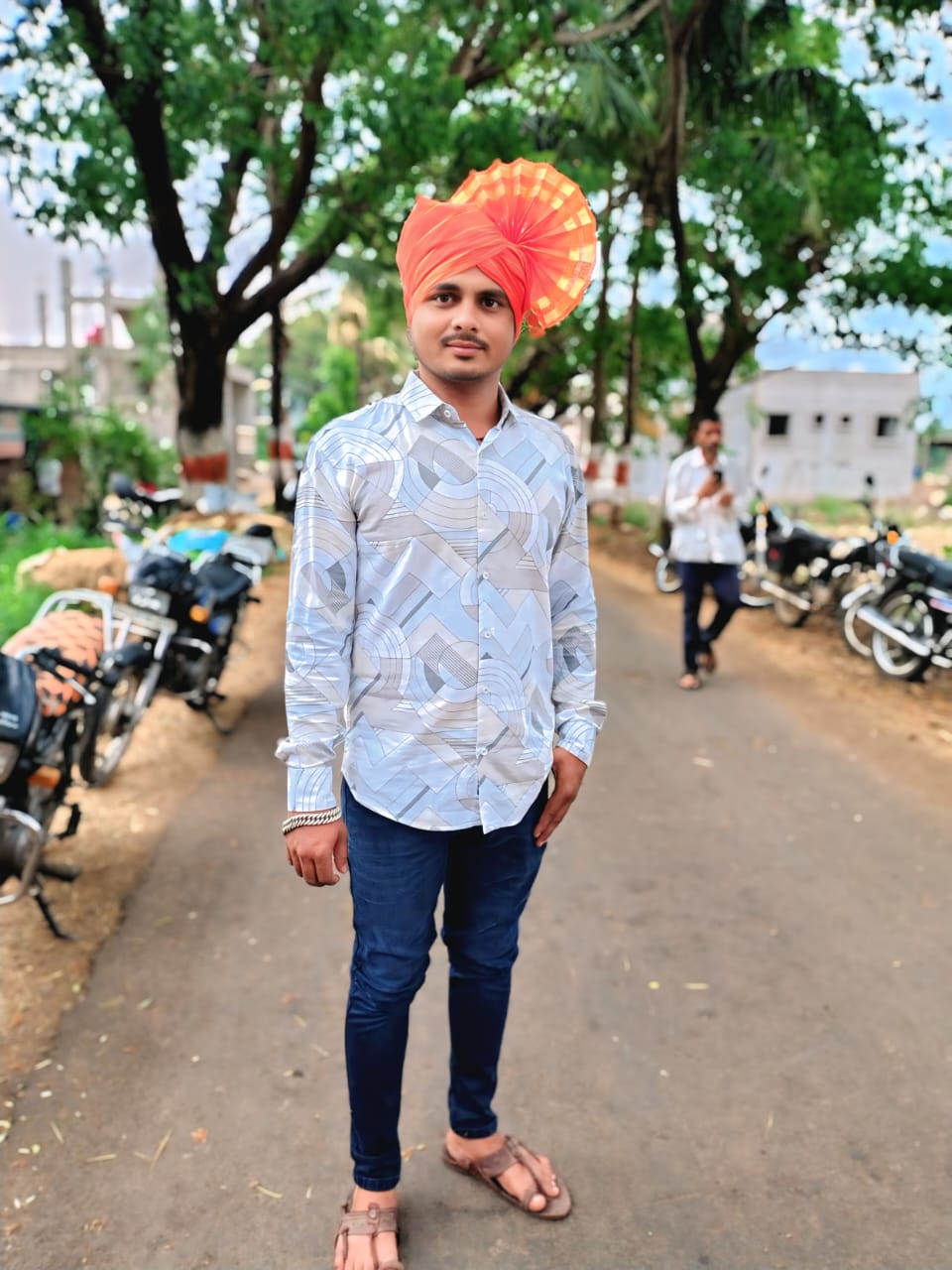 पराग प्रकाश जाधव