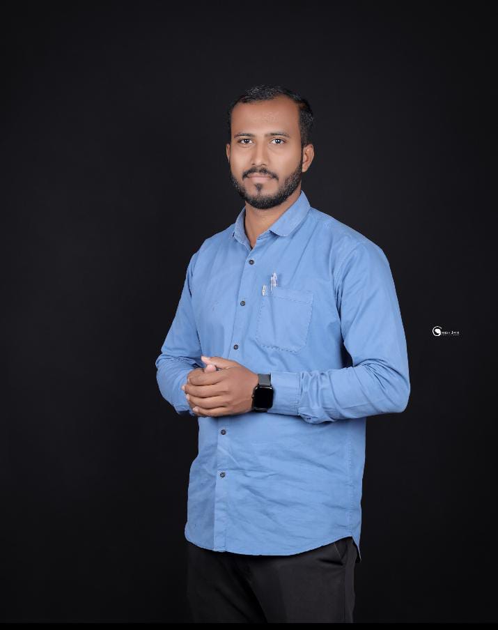ऋषिकेश विकास पाटील