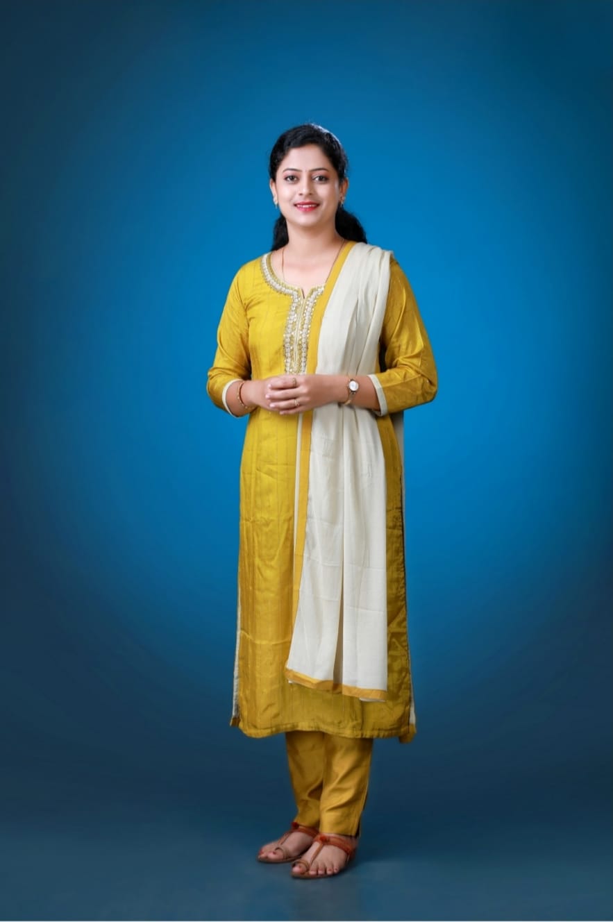 ऐश्वर्या विजयसिहं शिरोटे (मोहिते )