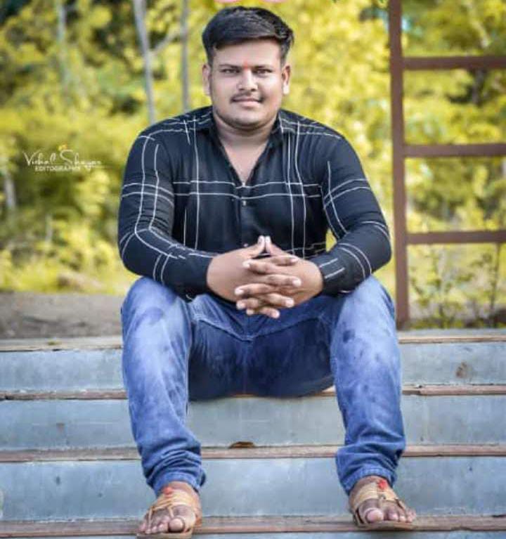 विक्रम रंगनाथ माने