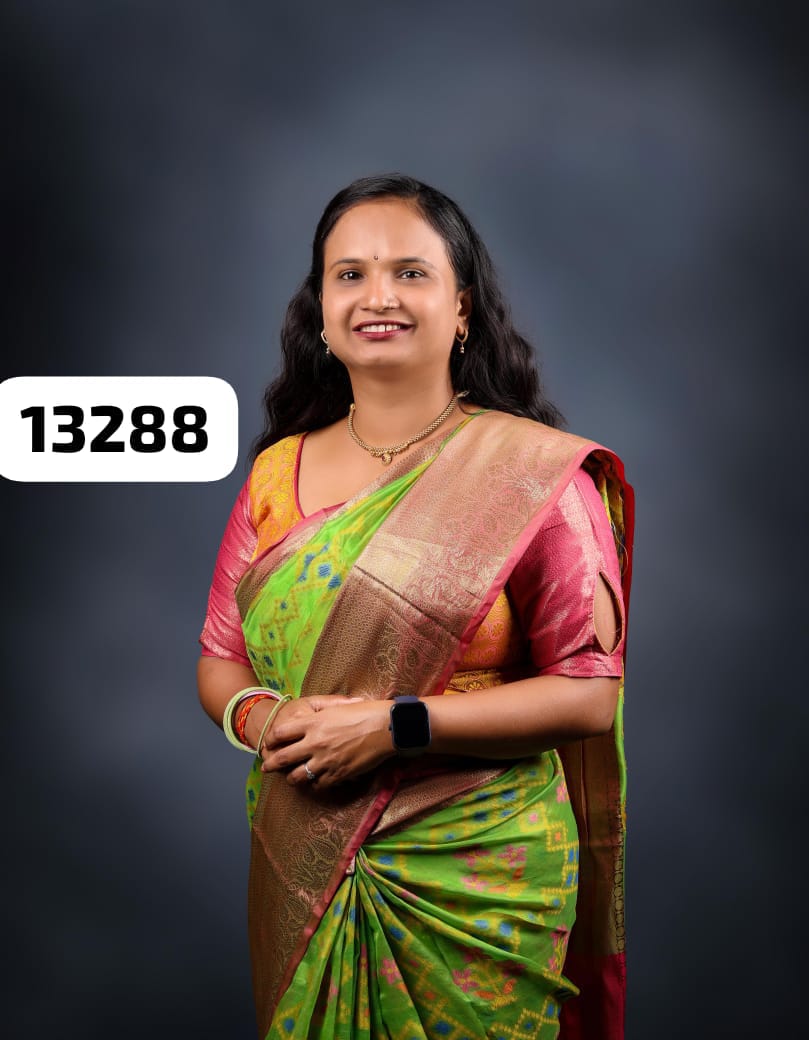 Snehal Ravindra Powar
