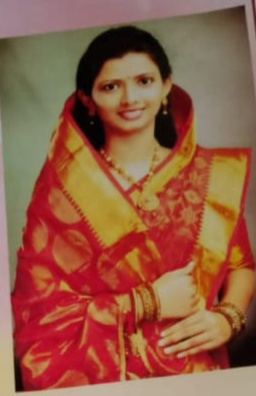 Bhakti Amar Sasane