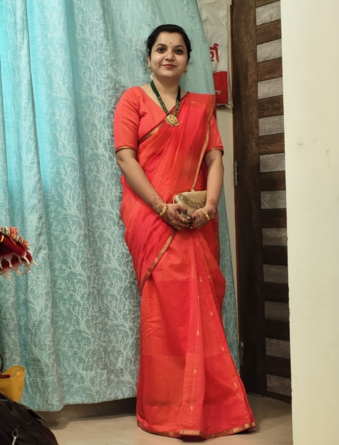 Sucharita Sanjay Mohite.