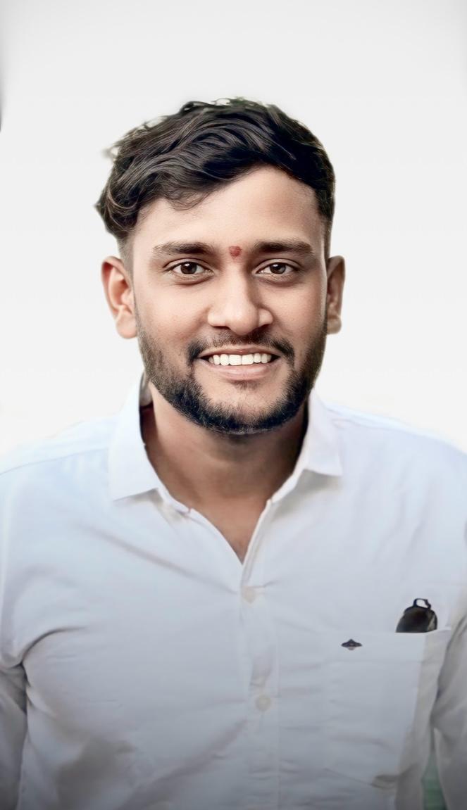 जीवन जयवंत पवार