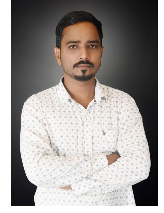 विवेक विलास मोरे