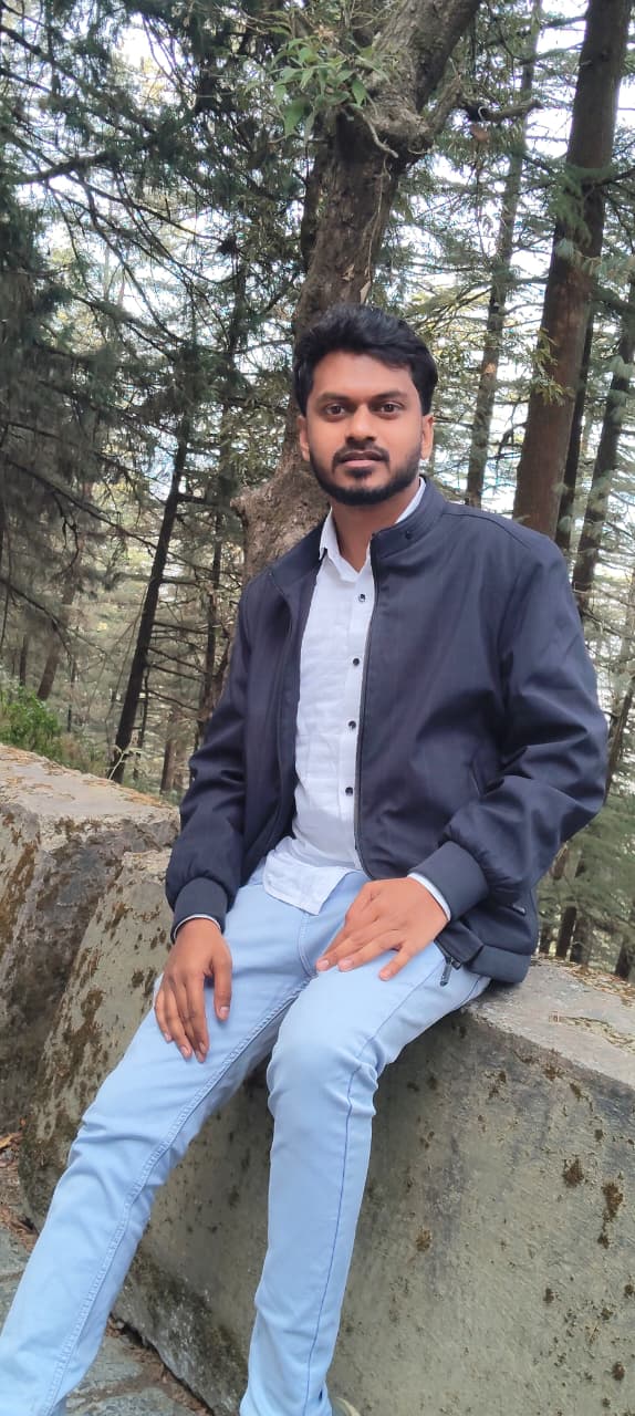 Akshay Ajit Patil