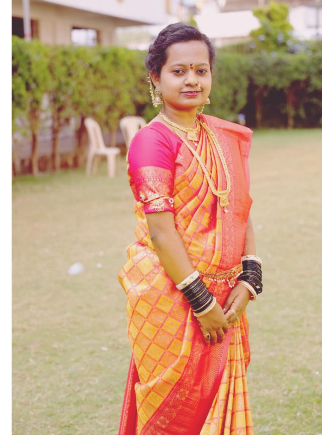 देविका सागर खाडे