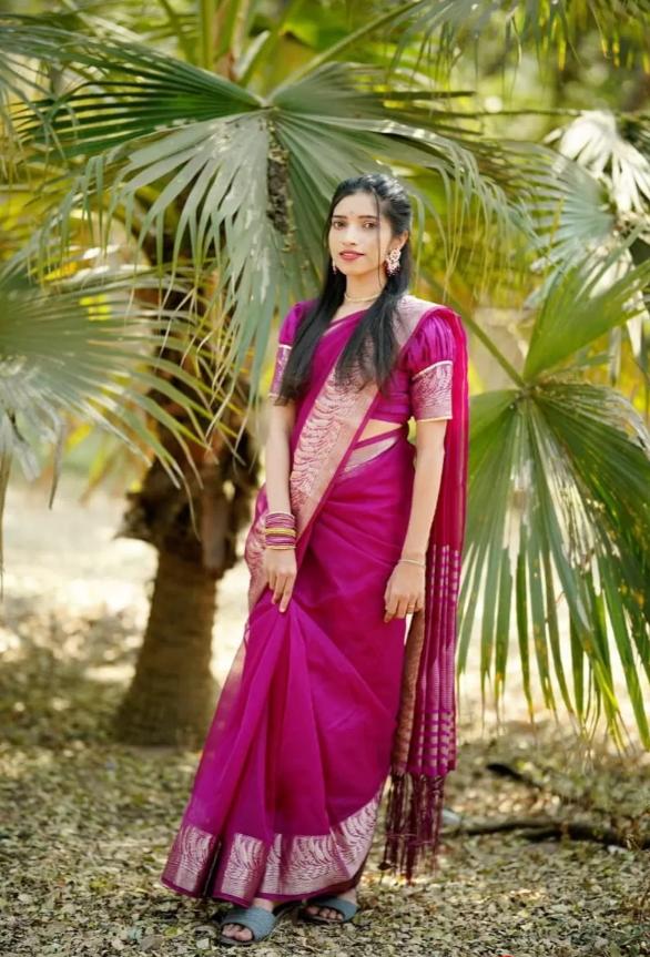 Sakshi Hambirrao Patil