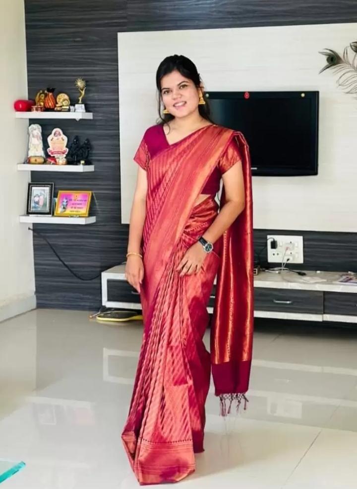 Siddhi Sharad Farate