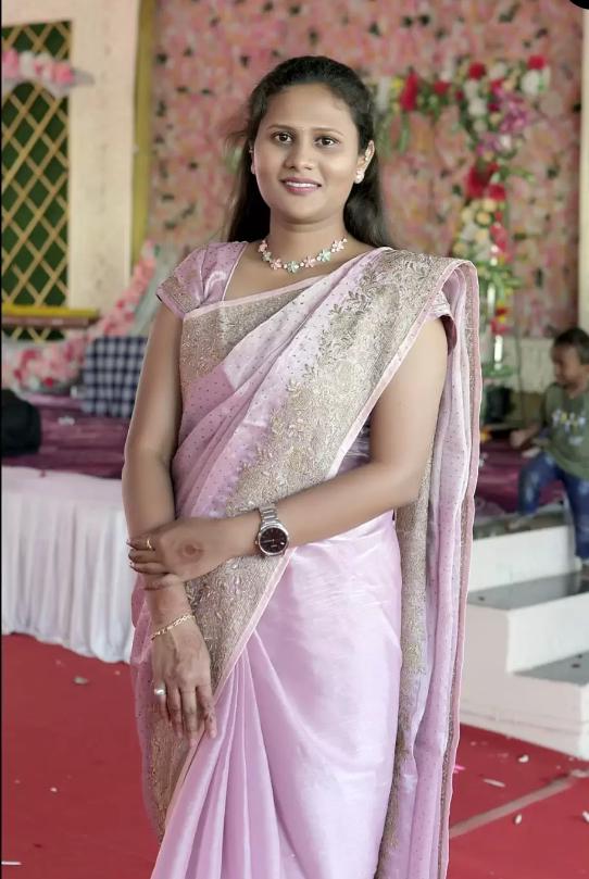 Vrushali Balaso Patil
