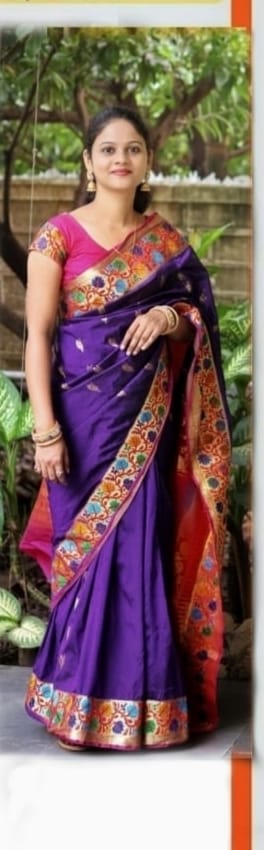 Smita Bhimrao Kenjle