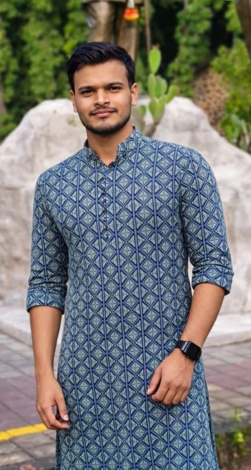 Akshay Suresh Gaikwad