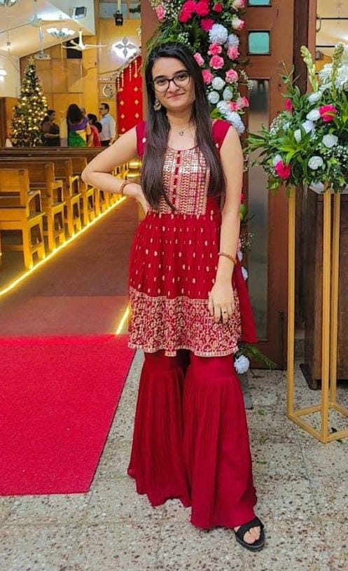 Neha Subhash Powar