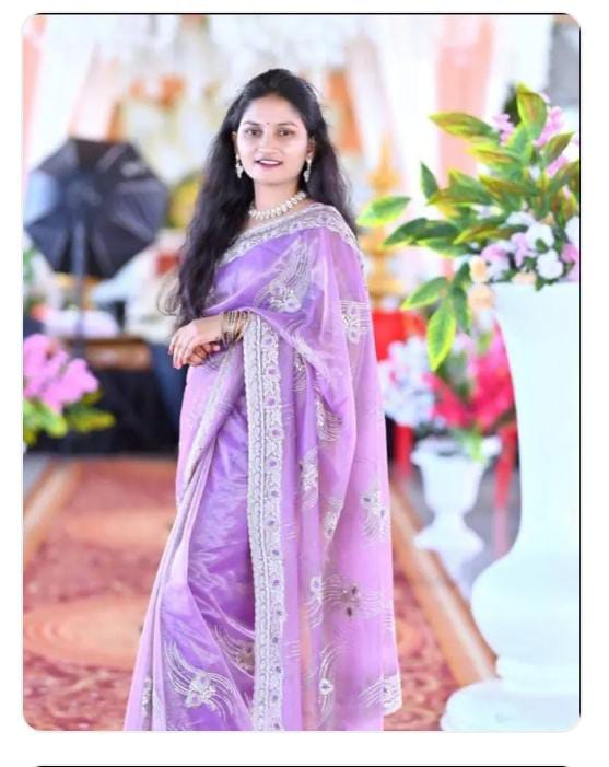 Vedika Prabhakar Ghogare