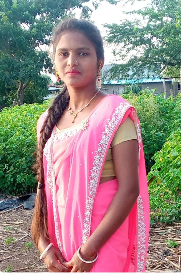 स्नेहल सुहास माने