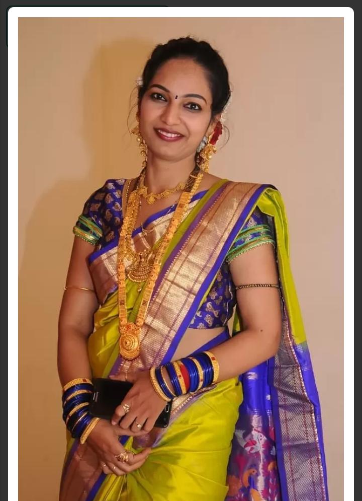 अमृता बाळासाहेब व्हनागडे