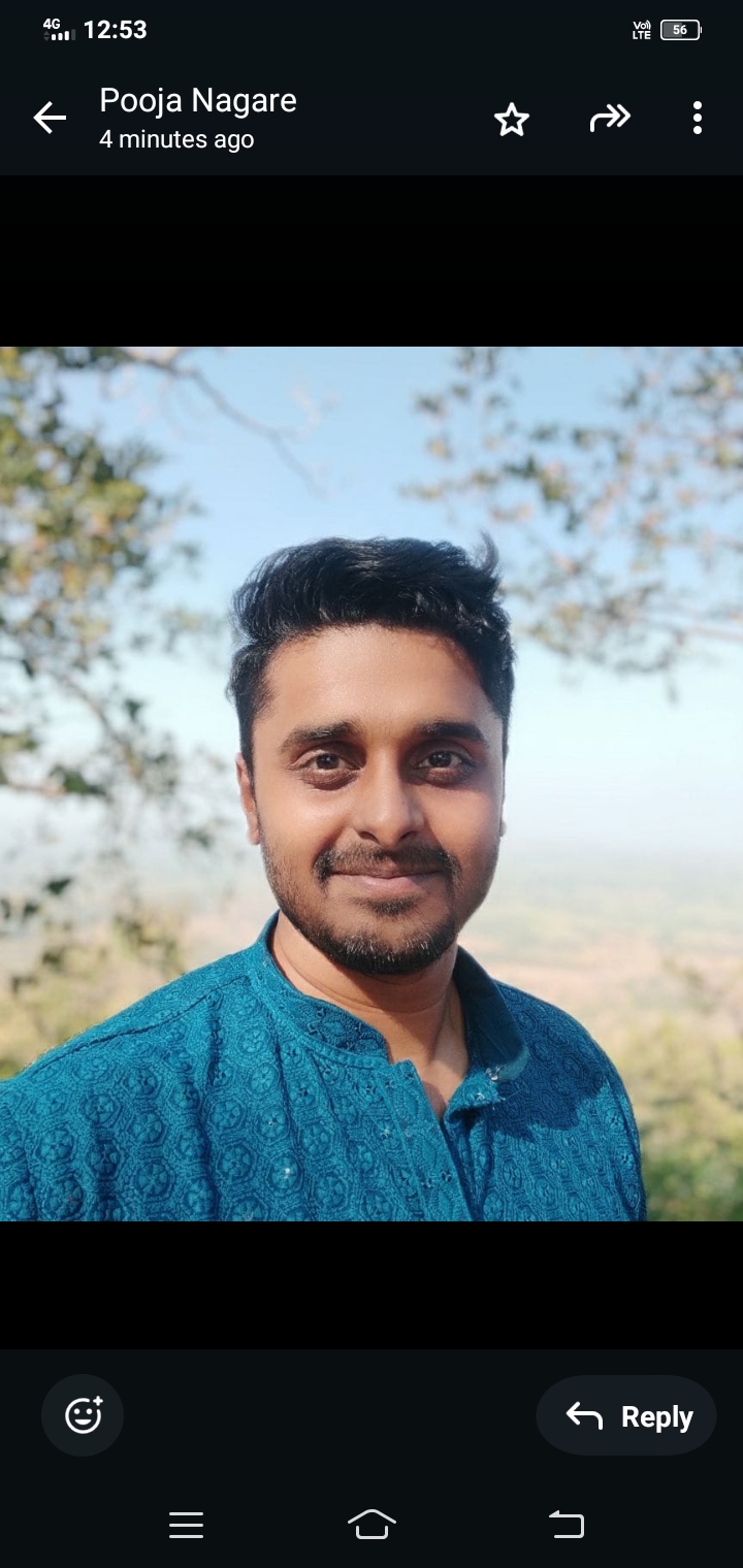 Abhijeet Dilip Todkar