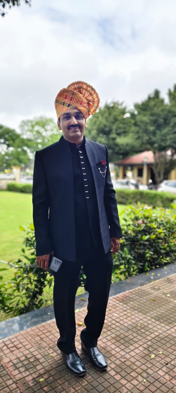 सचिन कृष्णात पाटील