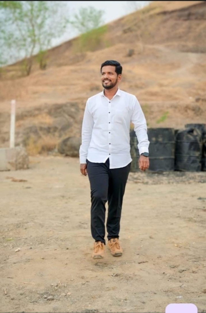 Indrajeet Prakash Rakte