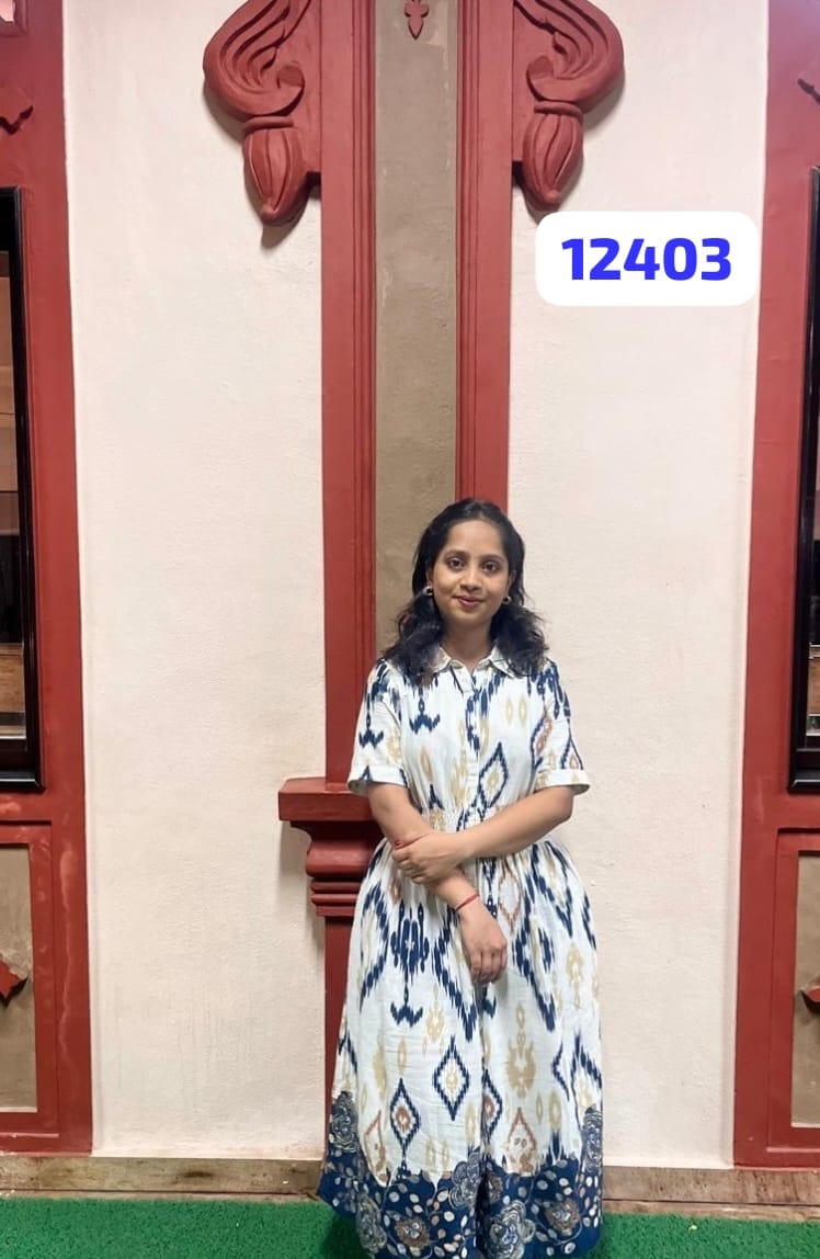 Radhika Rajaram Shinde