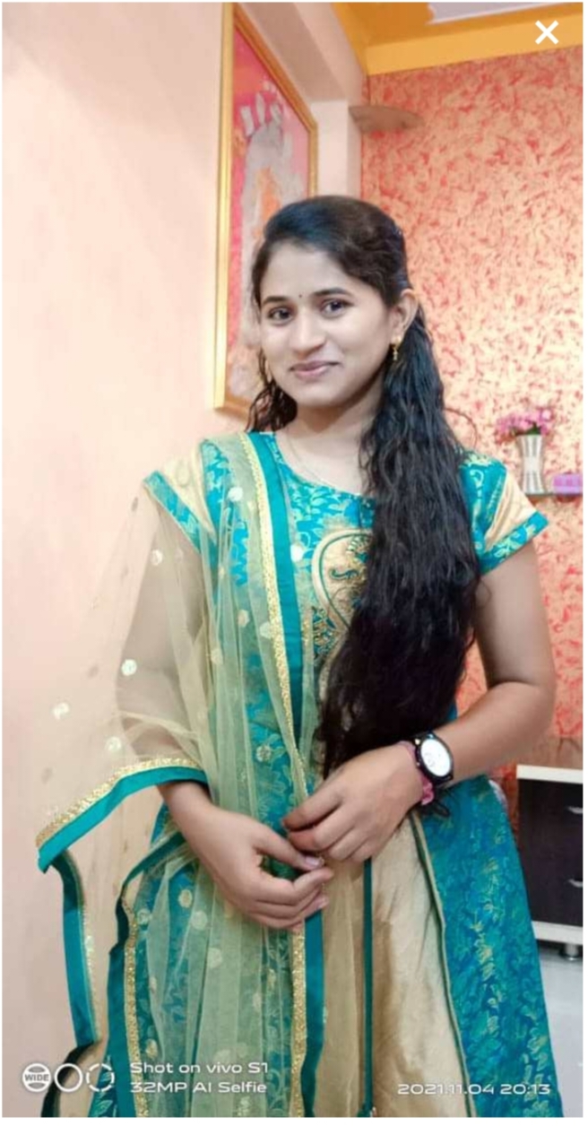 Archana Ramdas Gaikwad