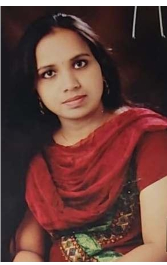 Seema Bhart Howale