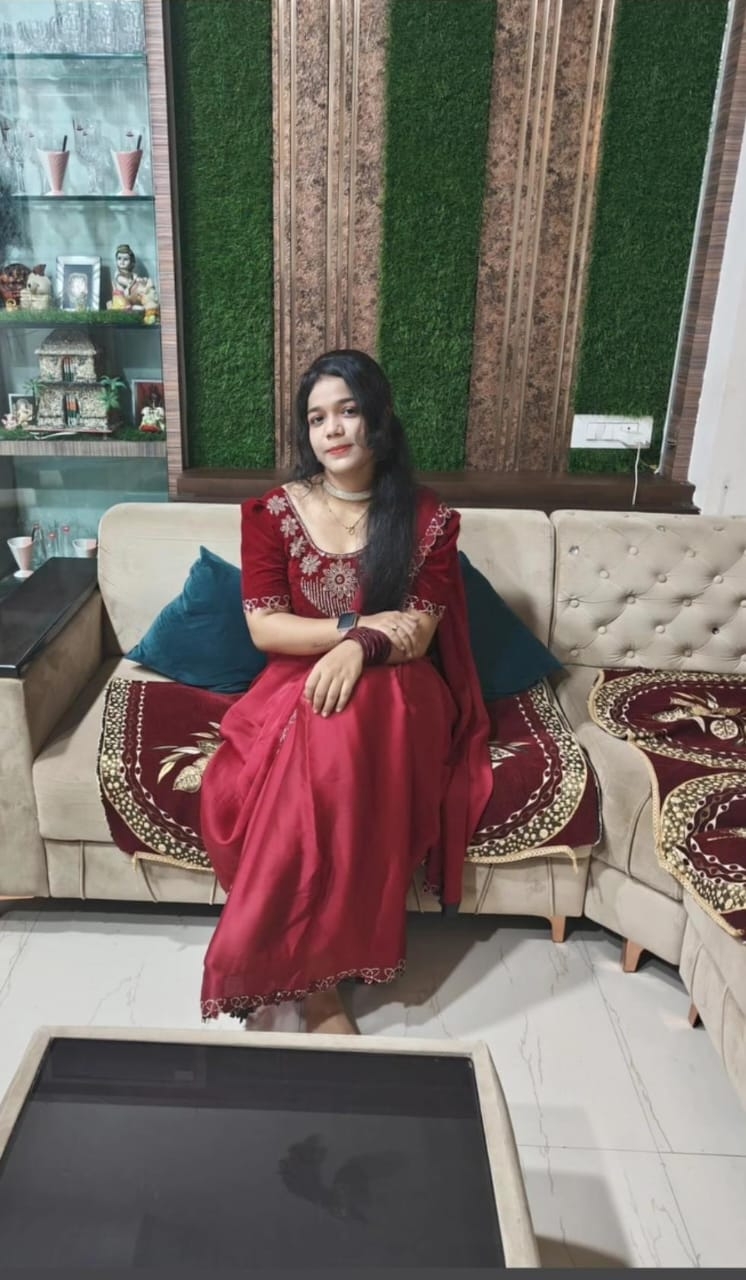 Neha Satish Patil