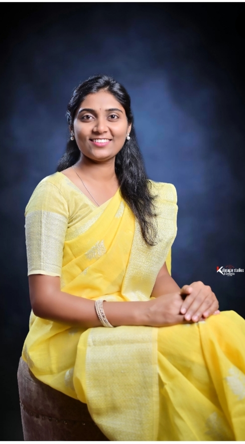 Priyanka Ashokrao Patil