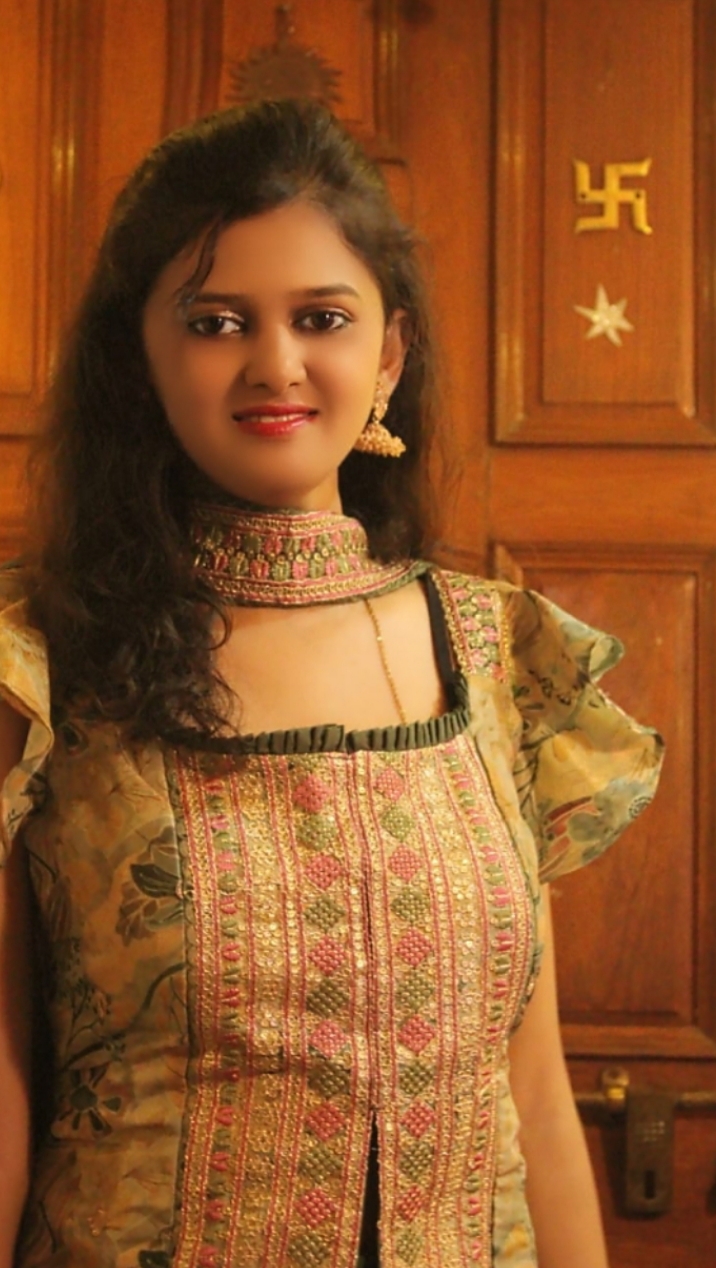 Anamika Rajendrakumar Patil