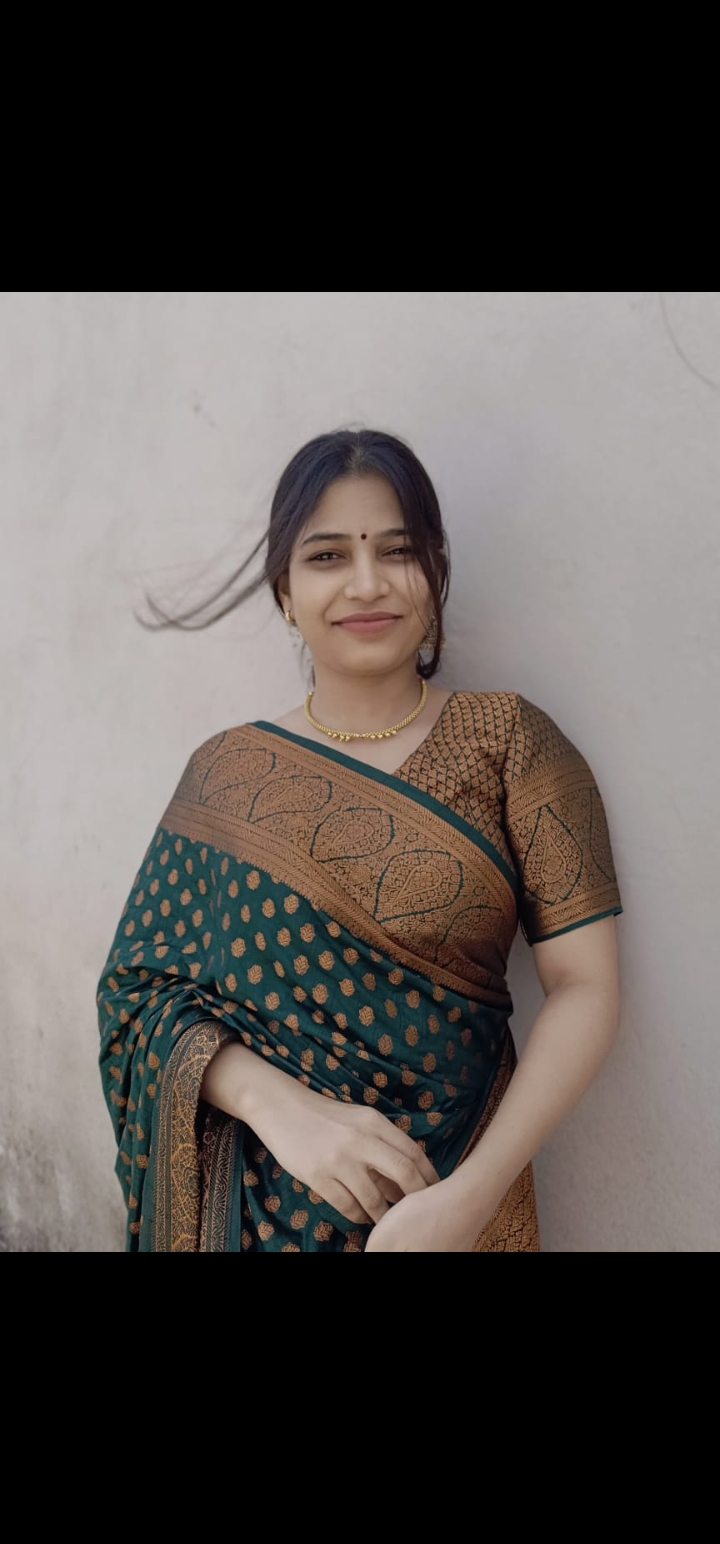 Ankita Vijay Mohite