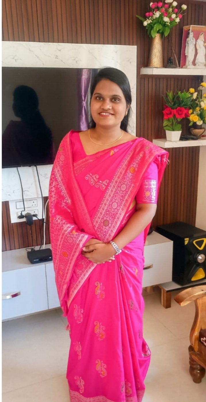 Pooja Kisan Mohite