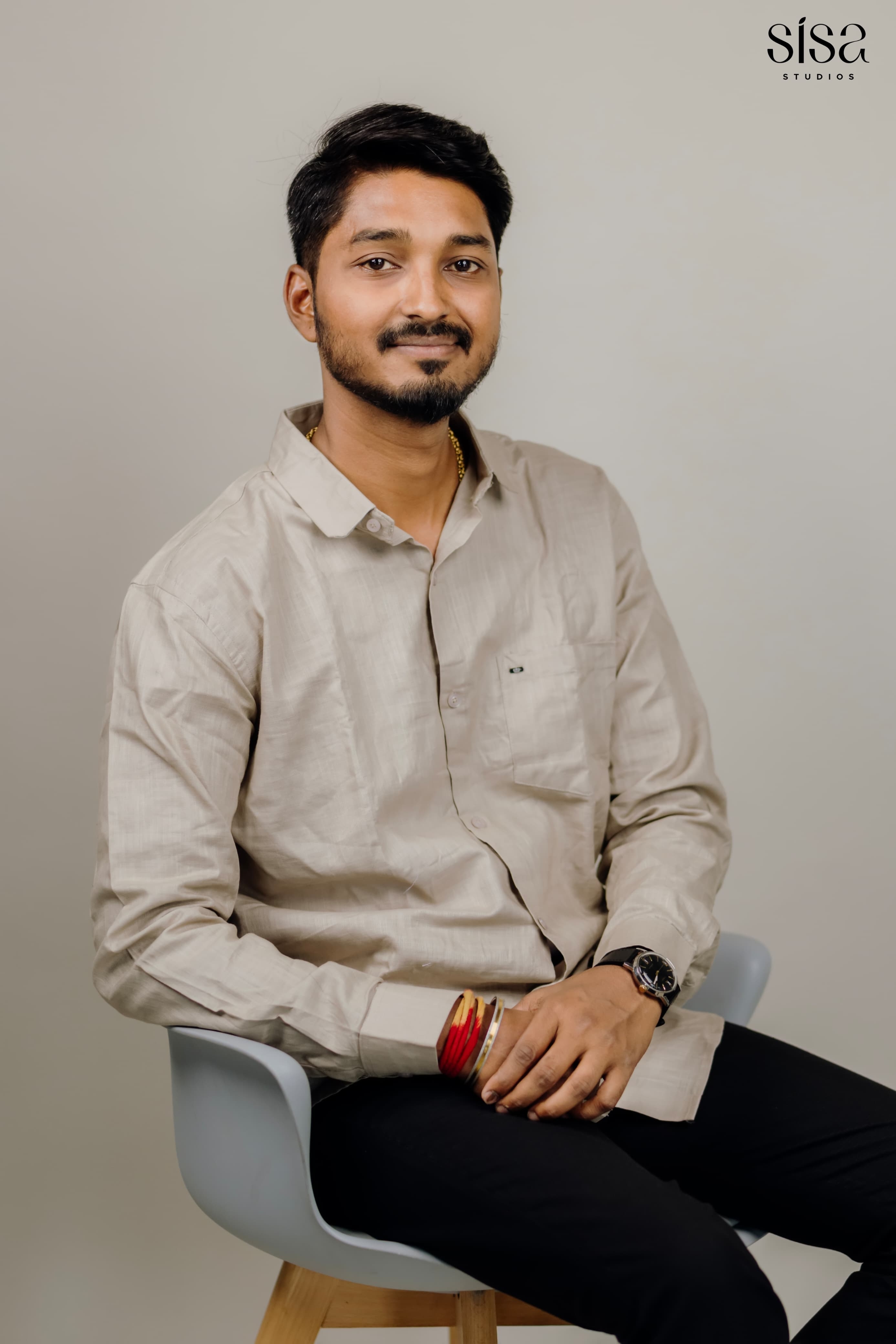 Akshay Shankar Nalawade